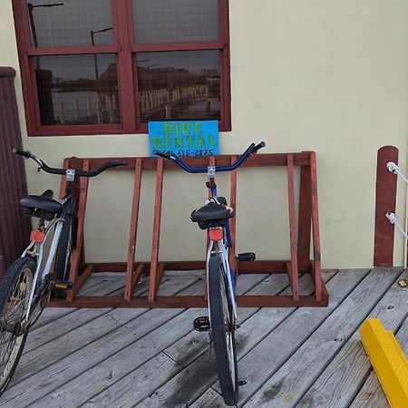 Lina Point Belize Overwater Resort 산페드로 외부 사진