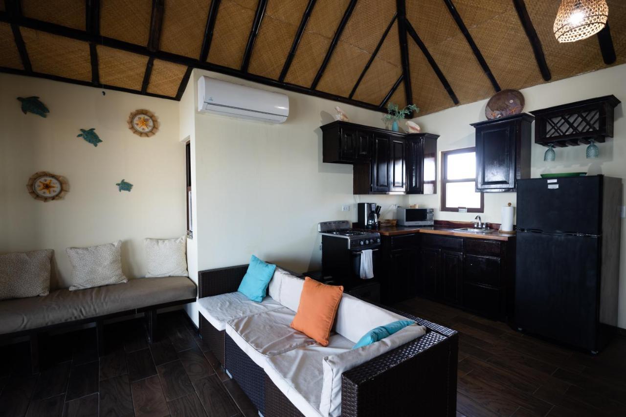 Lina Point Belize Overwater Resort 산페드로 외부 사진