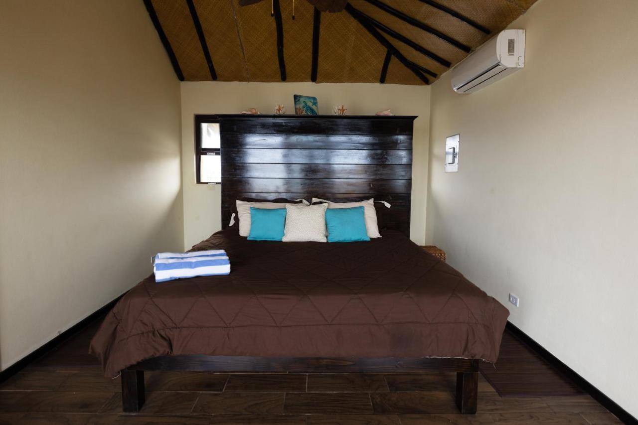 Lina Point Belize Overwater Resort 산페드로 외부 사진