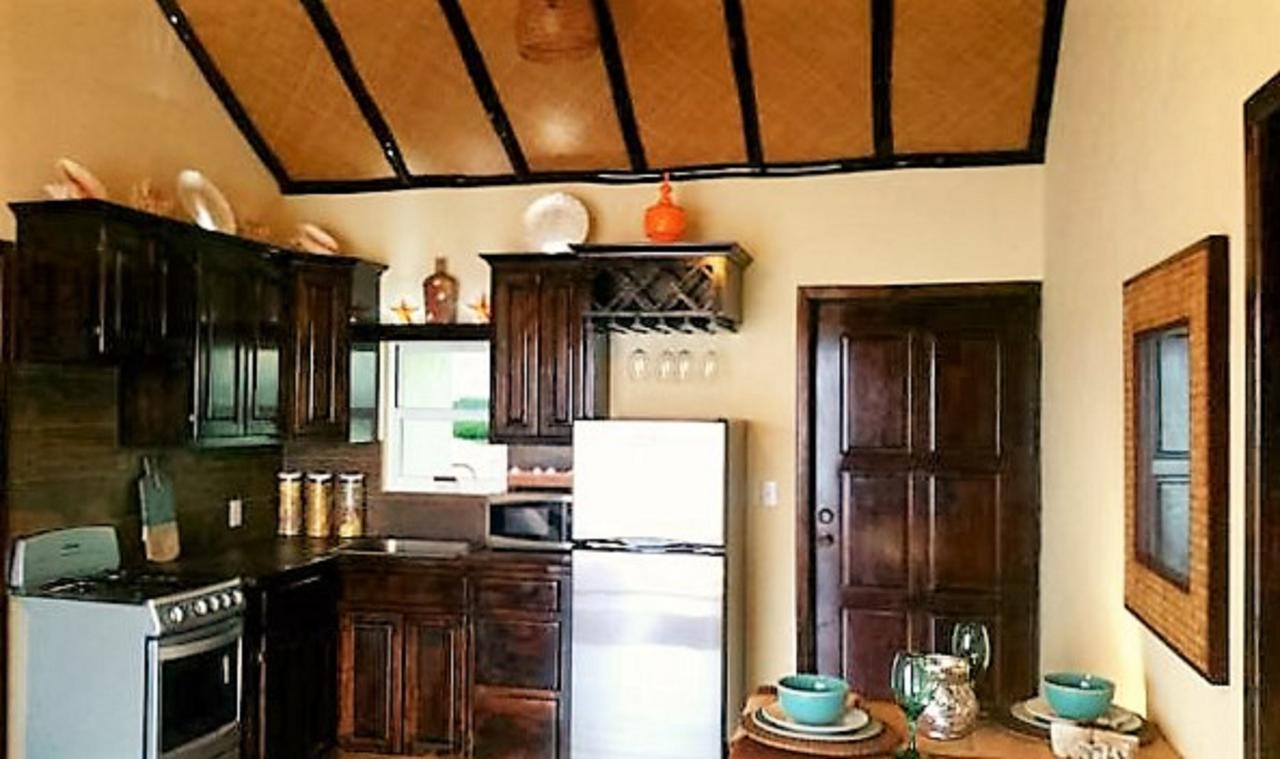 Lina Point Belize Overwater Resort 산페드로 외부 사진