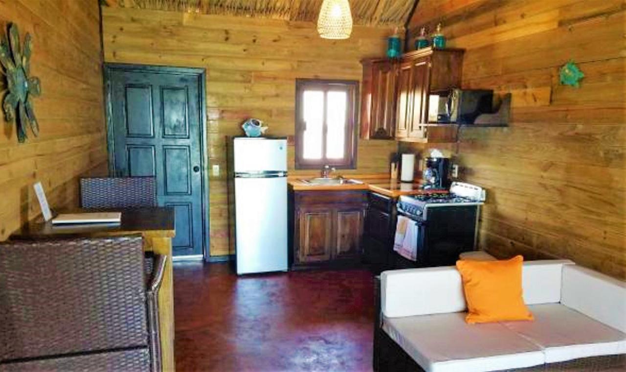 Lina Point Belize Overwater Resort 산페드로 외부 사진