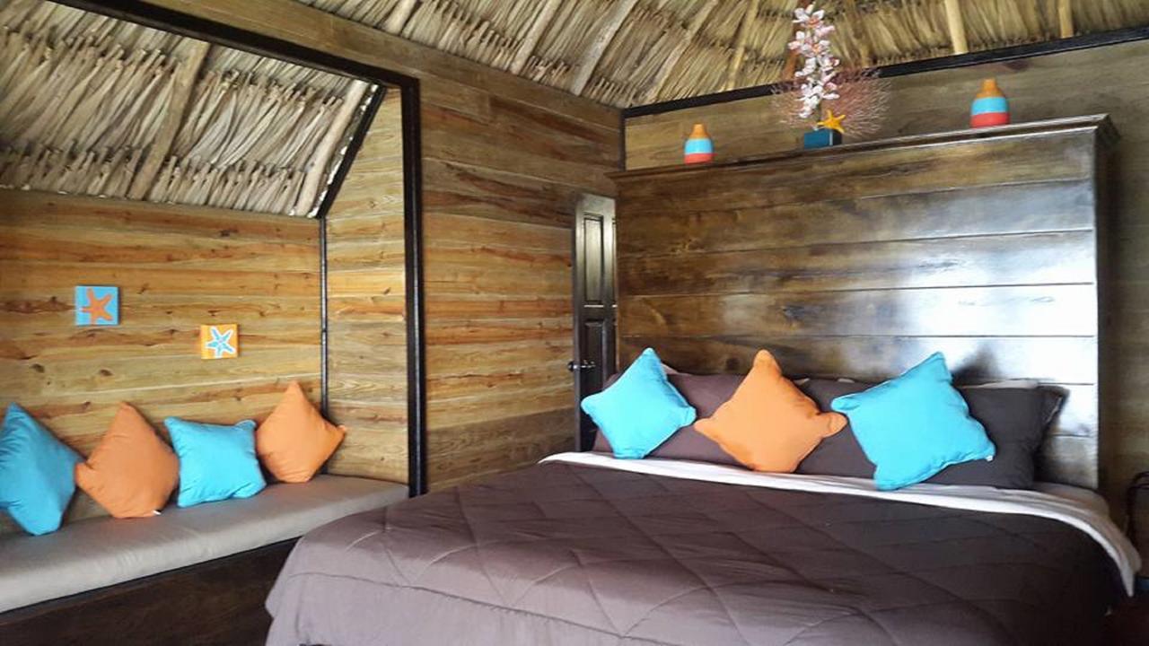 Lina Point Belize Overwater Resort 산페드로 외부 사진